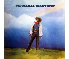 Mahal Taj - Giant Step & De Ole Folks At Home (CD) Audio CD album
