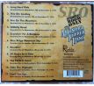 Marshall Tucker Band /MTB/ - Stompin Room Only: Greatest Hits Live 1974-76 (CD) Audio CD album