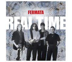 Fermata - Real Time / LP Vinyl