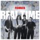 Fermata - Real Time / LP Vinyl