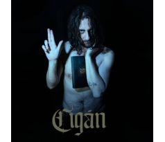 FVCK KVLT - Cigán / LP Vinyl