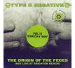 Type O Negative – The Origin Of The Feces (Not Live At Brighton Beach) / 2LP Vinyl