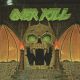 Overkill - The Years Of Decay (CD) Audio CD album