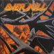 Overkill - I Hear Black (CD) Audio CD album
