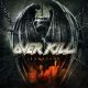 Overkill - Ironbound (CD) Audio CD album