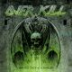 Overkill - White Devil Armory (CD) Audio CD album