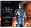Jackson Michael - History (2CD) Audio CD album