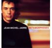 Jarre Jean Michel - Metamorphoses (CD) Audio CD album