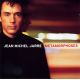 Jarre Jean Michel - Metamorphoses (CD) Audio CD album
