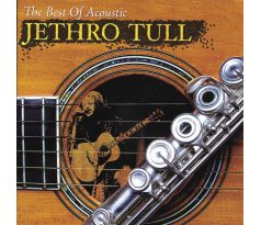 Jethro Tull - Best Of Acoustic (CD) Audio CD album