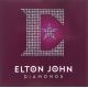 John Elton - Diamonds /Greatest Hits Collection/ (CD) Audio CD album