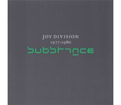 Joy Division - Substance /1977-80/ (CD) Audio CD album