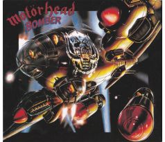 Motorhead - Bomber (Deluxe 2CD) Audio CD album