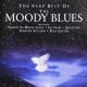 Moody Blues - Very Best Of (CD) Audio CD album