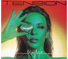 Minogue Kylie - Tension (2023) (CD) Audio CD album