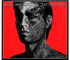 Rolling Stones - Tattoo You (Deluxe 2CD) Audio CD album
