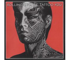 Rolling Stones - Tattoo You /40 Anniversary Remaster/ (CD) Audio CD album