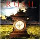 Rush - Time Stand /The Collection/ (CD) Audio CD album