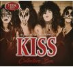 Kiss - Collectors Box - Legendary Live Recordings (3CD) Audio CD album