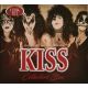 Kiss - Collectors Box - Legendary Live Recordings (3CD) Audio CD album