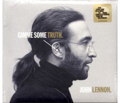 Lennon John - Gimme Some Truth (CD) Audio CD album