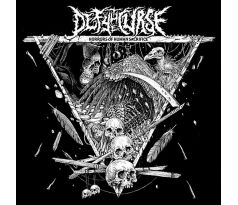 Defy The Curse - Horrors Of Human Sacrifice (2CD) Audio CD album
