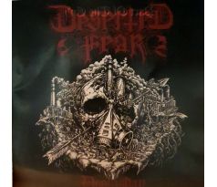 Deserted Fear - Doomsday (CD) Audio CD album