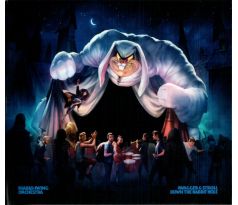 Diablo Swing Orchestra - Swagger & Stroll Down The Rabbit Hole (CD) Audio CD album