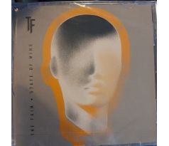Faim The - State Of Mind (CD) Audio CD album