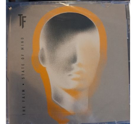 Faim The - State Of Mind (CD) Audio CD album