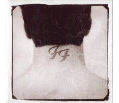 Foo Fighters - There Is The Nothing Left To Lose (CD) Audio CD album