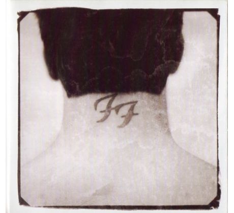 Foo Fighters - There Is The Nothing Left To Lose (CD) Audio CD album