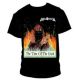 tričko Helloween – The Time Of The Oath (t-shirt)