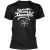 King Diamond - Baphomet Logo (t-shirt)