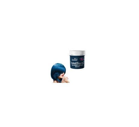 Directions Hair Dye - Denim Blue (color)