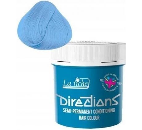 Directions Hair Dye - Pastel Blue (color)