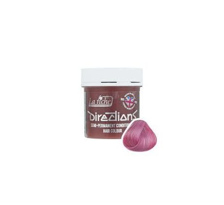 Directions Hair Dye - Pastel Rose (color)