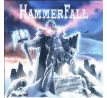 Hammerfall - Chapter V: Unbent, Unbowed, Unbroken (CD) Audio CD album