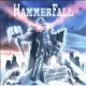 Hammerfall - Chapter V: Unbent, Unbowed, Unbroken (CD) Audio CD album