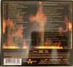 Hammerfall - Renegade 2.0 (2CD+DVD) Audio CD album