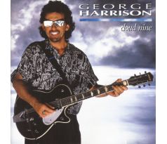 Harrison George - Cloud Nine (CD) Audio CD album