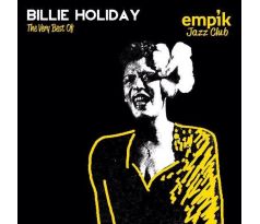 Holiday Billie - The Very Best Of (2CD) Audio CD album