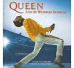 Queen - Live At Wembley (2CD) Audio CD album