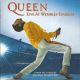 Queen - Live At Wembley (2CD) Audio CD album