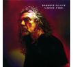 Plant Robert - Carry Fire (CD) Audio CD album