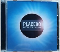 Placebo - Battle For The Sun (CD) Audio CD album