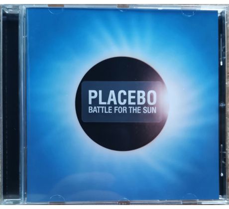 Placebo - Battle For The Sun (CD) Audio CD album