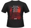 tričko Dio - The Last in Line (t-shirt)