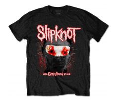 tričko Slipknot - Chapeltown Rag Mask (t-shirt)