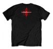 tričko Slipknot - Chapeltown Rag Mask (t-shirt)